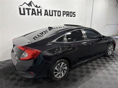 2017 Honda Civic EX - Photo 3 - West Bountiful, UT 84087