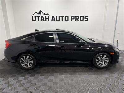 2017 Honda Civic EX - Photo 2 - West Bountiful, UT 84087