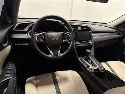 2017 Honda Civic EX - Photo 12 - West Bountiful, UT 84087