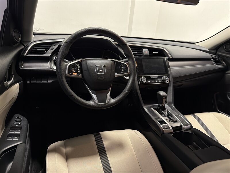 2017 Honda Civic EX - Photo 12 - West Bountiful, UT 84087