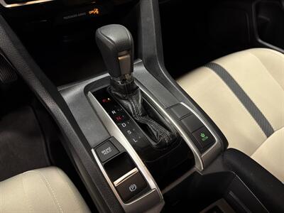2017 Honda Civic EX - Photo 16 - West Bountiful, UT 84087
