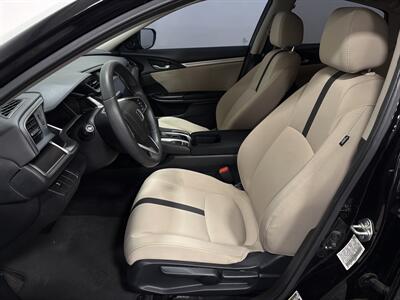 2017 Honda Civic EX - Photo 14 - West Bountiful, UT 84087