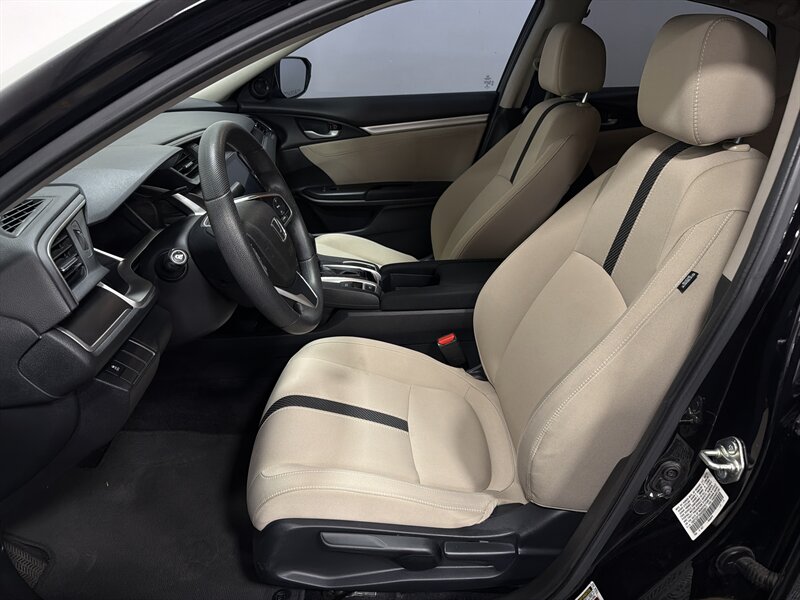2017 Honda Civic EX - Photo 14 - West Bountiful, UT 84087
