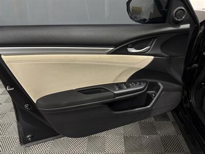 2017 Honda Civic EX - Photo 13 - West Bountiful, UT 84087