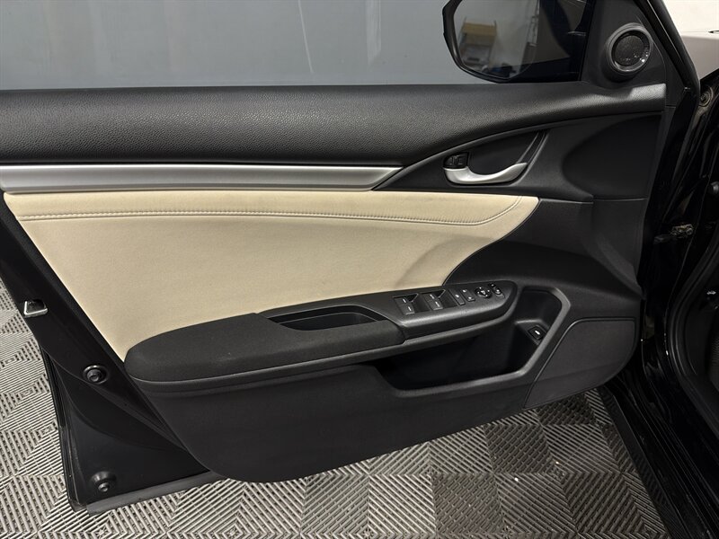 2017 Honda Civic EX - Photo 13 - West Bountiful, UT 84087