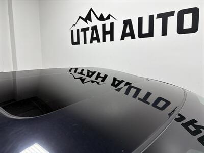 2017 Honda Civic EX - Photo 4 - West Bountiful, UT 84087