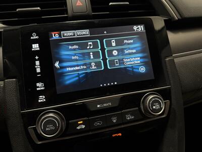 2017 Honda Civic EX - Photo 19 - West Bountiful, UT 84087