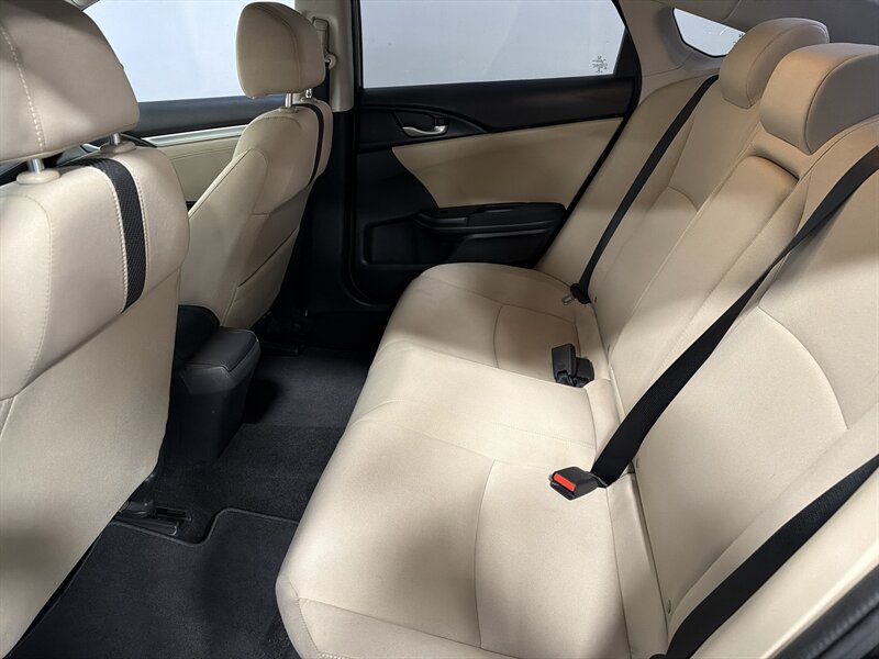 2017 Honda Civic EX - Photo 23 - West Bountiful, UT 84087