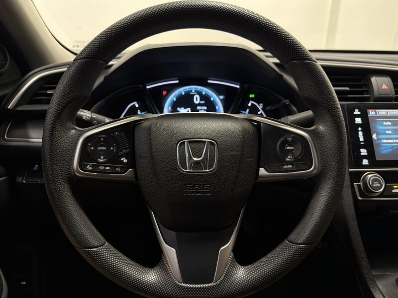 2017 Honda Civic EX - Photo 20 - West Bountiful, UT 84087