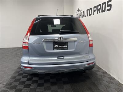 2010 Honda CR-V EX-L   - Photo 10 - West Bountiful, UT 84087