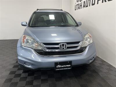 2010 Honda CR-V EX-L   - Photo 6 - West Bountiful, UT 84087