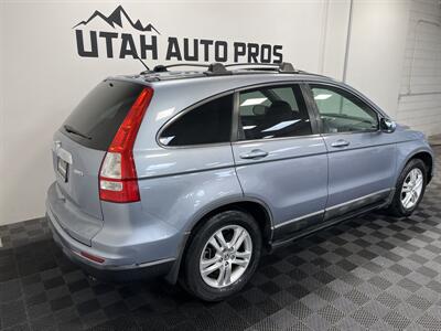 2010 Honda CR-V EX-L   - Photo 3 - West Bountiful, UT 84087
