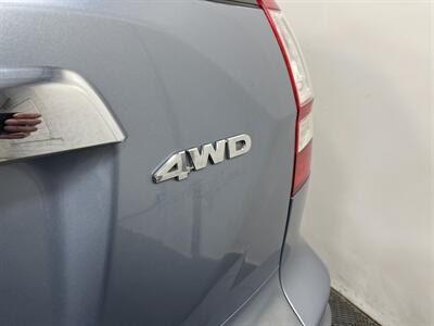 2010 Honda CR-V EX-L   - Photo 11 - West Bountiful, UT 84087