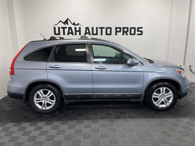 2010 Honda CR-V EX-L   - Photo 2 - West Bountiful, UT 84087