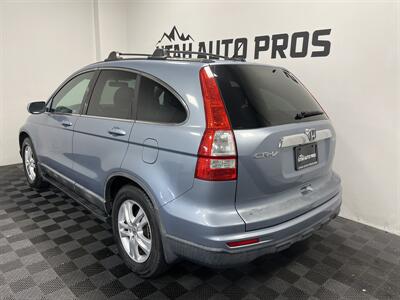 2010 Honda CR-V EX-L   - Photo 9 - West Bountiful, UT 84087