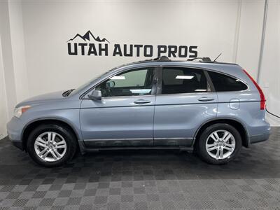 2010 Honda CR-V EX-L   - Photo 8 - West Bountiful, UT 84087