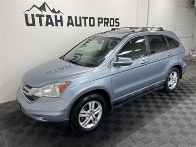 2010 Honda CR-V EX-L   - Photo 7 - West Bountiful, UT 84087