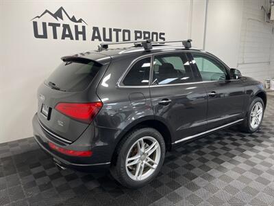 2016 Audi Q5 2.0T quattro Premium   - Photo 3 - West Bountiful, UT 84087