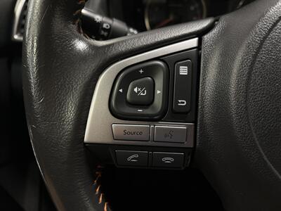 2017 Subaru Crosstrek 2.0i Premium   - Photo 25 - West Bountiful, UT 84087