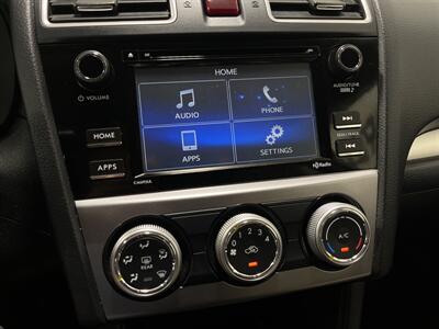 2017 Subaru Crosstrek 2.0i Premium   - Photo 20 - West Bountiful, UT 84087