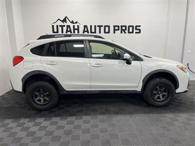 2017 Subaru Crosstrek 2.0i Premium   - Photo 2 - West Bountiful, UT 84087