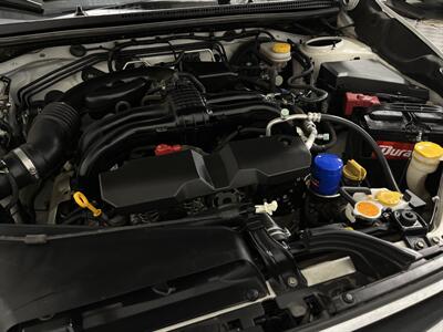 2017 Subaru Crosstrek 2.0i Premium   - Photo 26 - West Bountiful, UT 84087