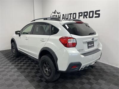 2017 Subaru Crosstrek 2.0i Premium   - Photo 10 - West Bountiful, UT 84087