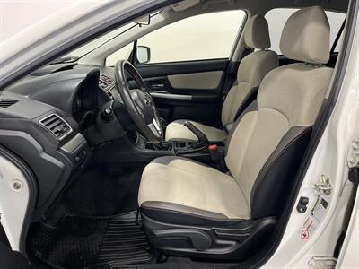 2017 Subaru Crosstrek 2.0i Premium   - Photo 16 - West Bountiful, UT 84087