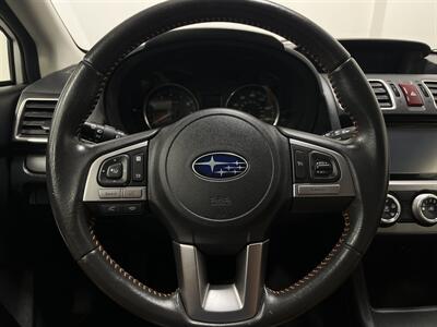 2017 Subaru Crosstrek 2.0i Premium   - Photo 23 - West Bountiful, UT 84087