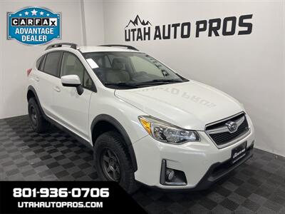 2017 Subaru Crosstrek 2.0i Premium   - Photo 1 - West Bountiful, UT 84087