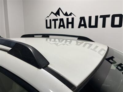 2017 Subaru Crosstrek 2.0i Premium   - Photo 7 - West Bountiful, UT 84087