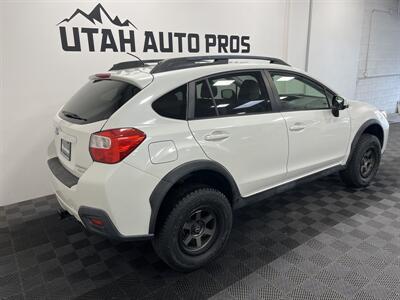 2017 Subaru Crosstrek 2.0i Premium   - Photo 3 - West Bountiful, UT 84087