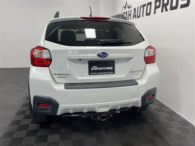 2017 Subaru Crosstrek 2.0i Premium   - Photo 11 - West Bountiful, UT 84087