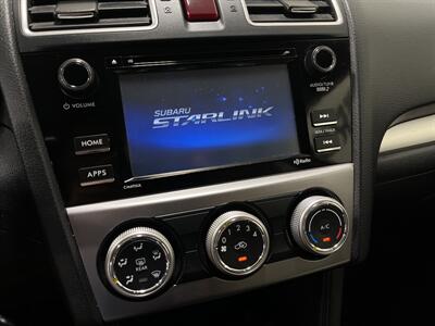 2017 Subaru Crosstrek 2.0i Premium   - Photo 17 - West Bountiful, UT 84087