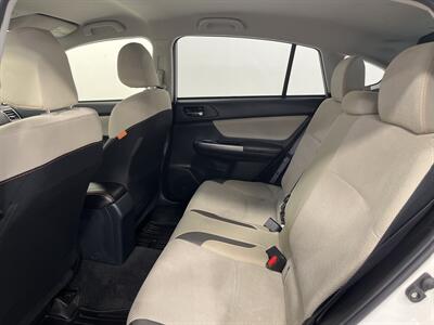 2017 Subaru Crosstrek 2.0i Premium   - Photo 13 - West Bountiful, UT 84087