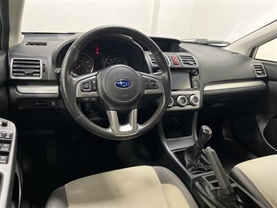 2017 Subaru Crosstrek 2.0i Premium   - Photo 14 - West Bountiful, UT 84087
