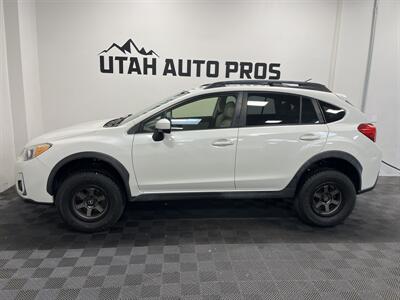 2017 Subaru Crosstrek 2.0i Premium   - Photo 9 - West Bountiful, UT 84087