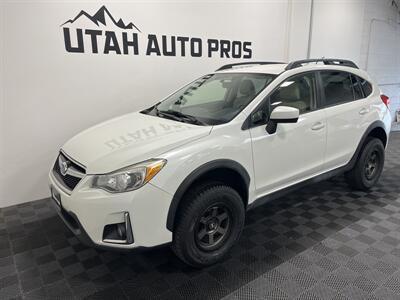 2017 Subaru Crosstrek 2.0i Premium   - Photo 8 - West Bountiful, UT 84087