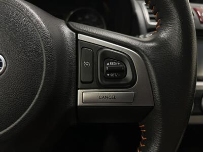 2017 Subaru Crosstrek 2.0i Premium   - Photo 24 - West Bountiful, UT 84087