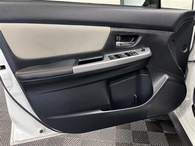 2017 Subaru Crosstrek 2.0i Premium   - Photo 15 - West Bountiful, UT 84087
