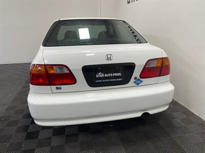 1999 Honda Civic GX   - Photo 8 - West Bountiful, UT 84087