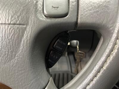 1999 Honda Civic GX   - Photo 19 - West Bountiful, UT 84087