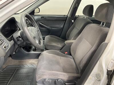 1999 Honda Civic GX   - Photo 14 - West Bountiful, UT 84087