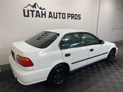 1999 Honda Civic GX   - Photo 3 - West Bountiful, UT 84087
