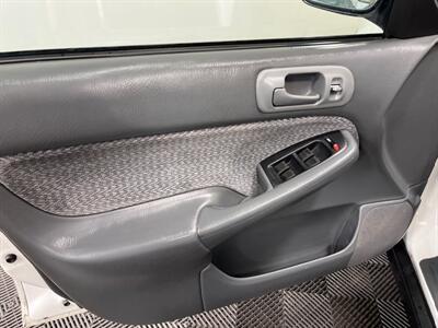 1999 Honda Civic GX   - Photo 13 - West Bountiful, UT 84087