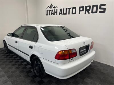 1999 Honda Civic GX   - Photo 7 - West Bountiful, UT 84087