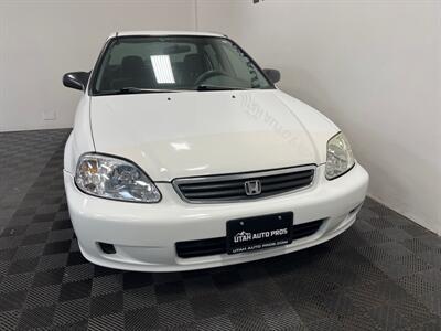 1999 Honda Civic GX   - Photo 4 - West Bountiful, UT 84087
