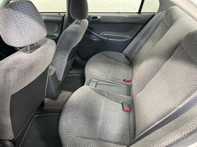 1999 Honda Civic GX   - Photo 20 - West Bountiful, UT 84087