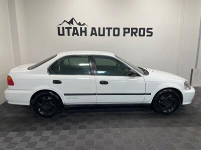 1999 Honda Civic GX   - Photo 2 - West Bountiful, UT 84087