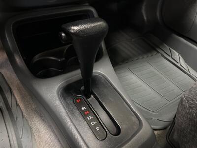 1999 Honda Civic GX   - Photo 16 - West Bountiful, UT 84087